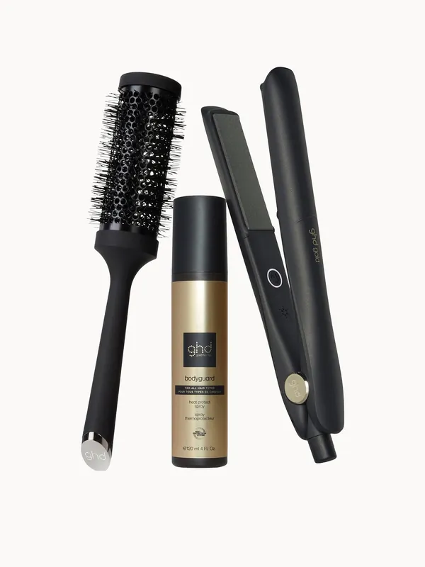 ghd Gold Set