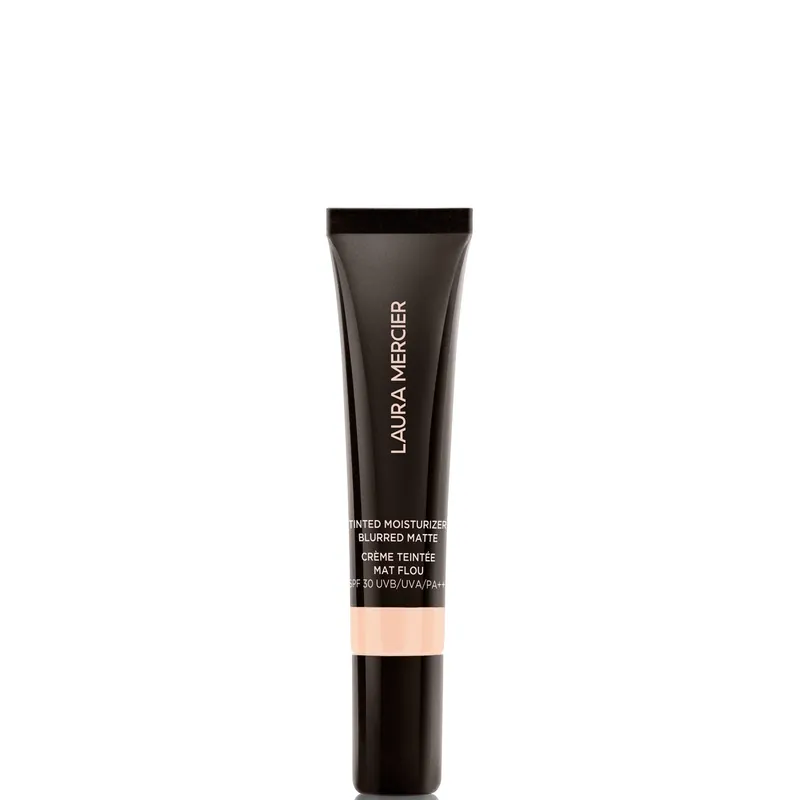 Laura Mercier Tinted Moisturiser Blurred Matte SPF 30 15ml (Various Shades) - NARS