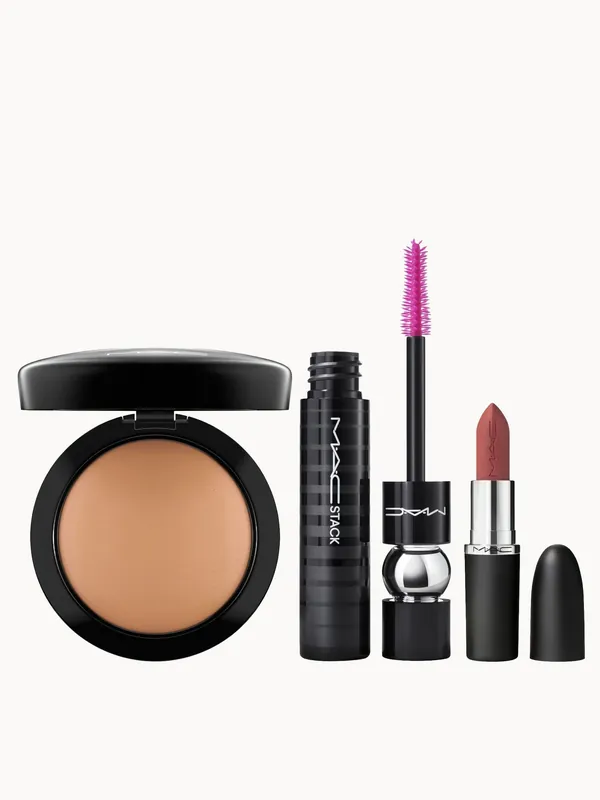 MAC Heroes Bundle