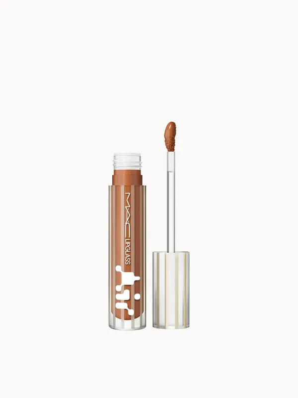 MAC Lipglass Air 5ml (Various Shades)