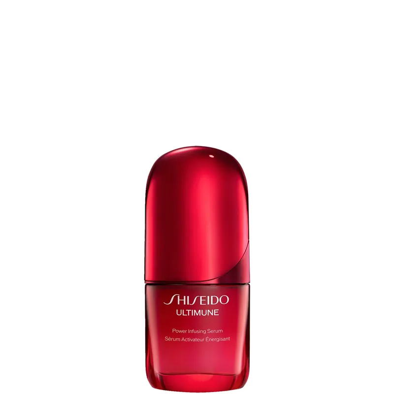 Shiseido Ultimune Power Infusing Serum 30ml
