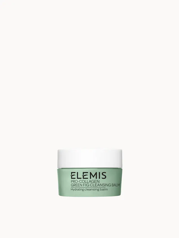 Elemis Pro-Collagen Green Fig Cleansing Balm 20g