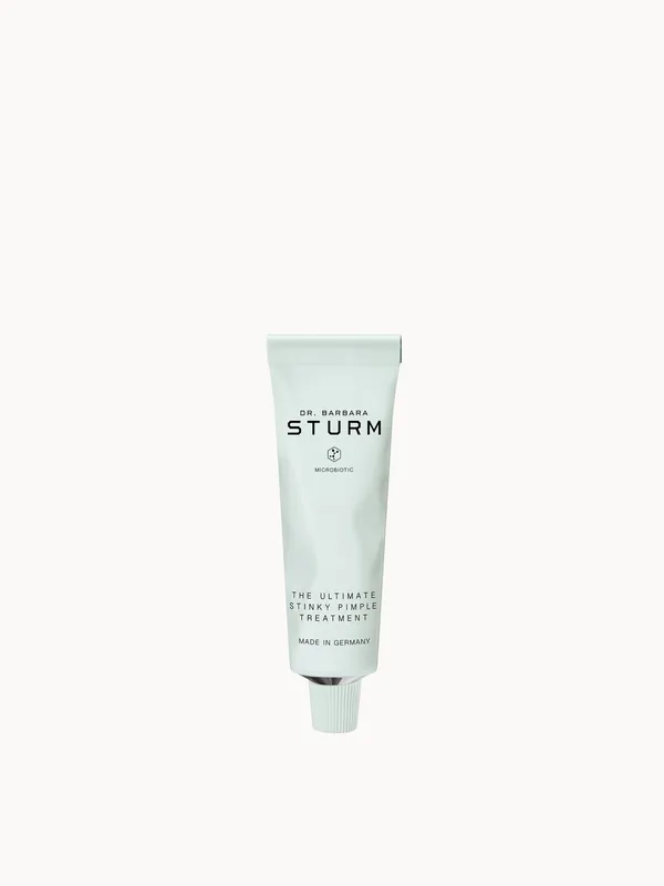 Dr. Barbara Sturm Microbiotic The Stinky Pimple Treatment 30ml - The Ordinary