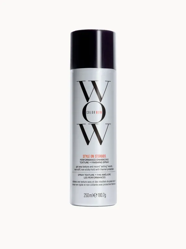 Color Wow Style on Steroids Performance Enhancing Texture + Finishing Spray 250ml