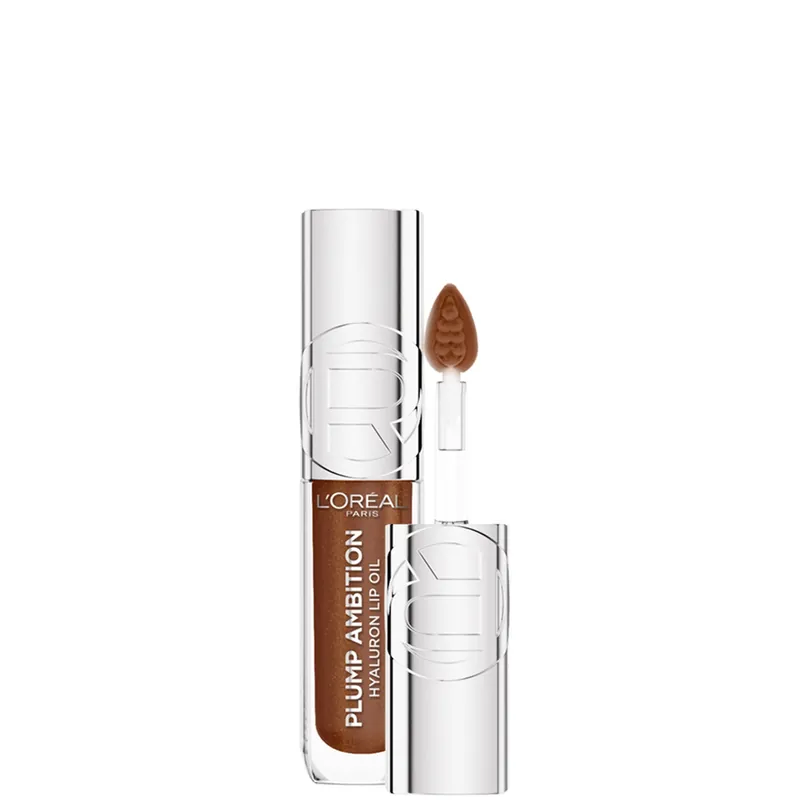 L'Oréal Paris Plump Ambition 5ml (Various Shades) - Rimmel