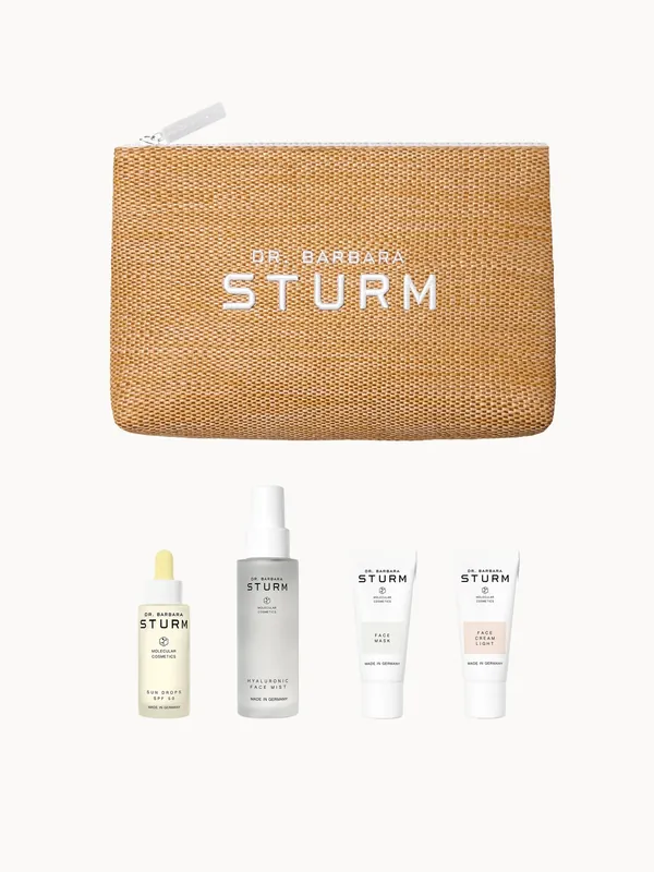 Dr. Barbara Sturm Summer Kit 25 - By Terry
