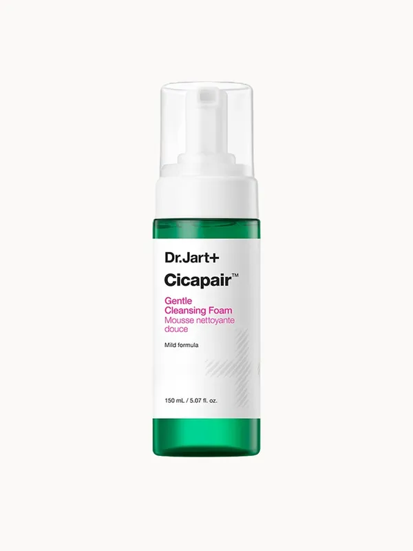 Dr.Jart+ Cicapair Gentle Cleansing Foam 150ml