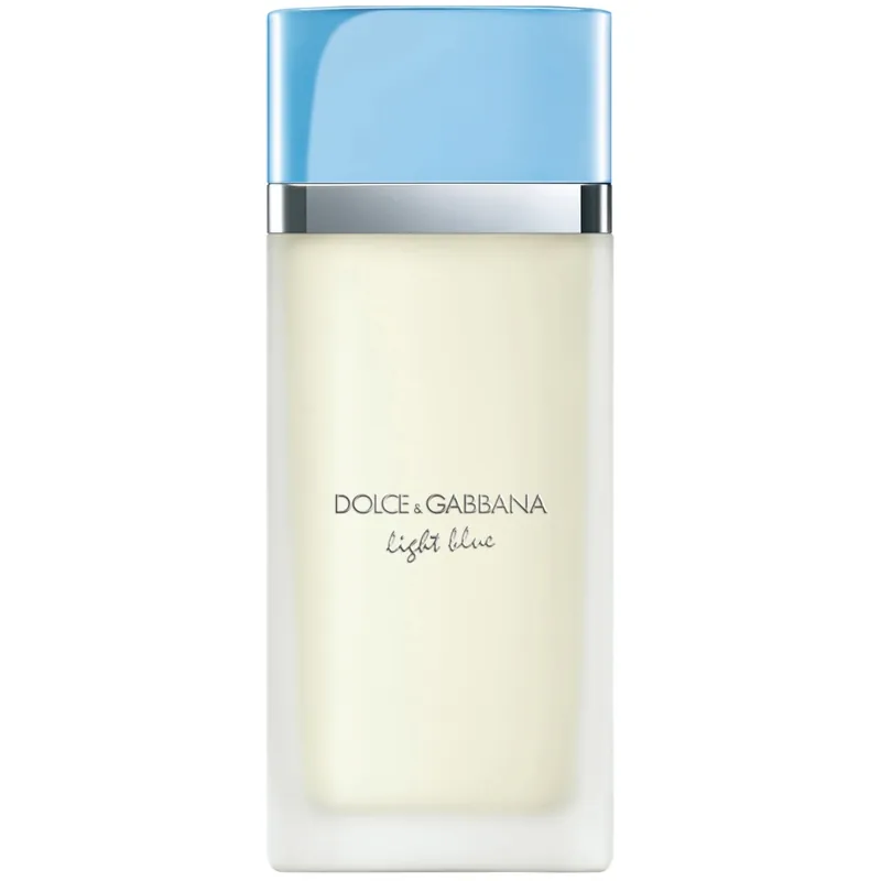Dolce&Gabbana Light Blue Eau de Toilette Spray 200ml - Lancôme