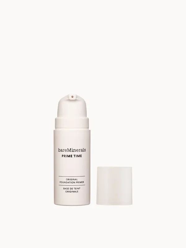 bareMinerals PRIME TIME Original Foundation Primer 30ml