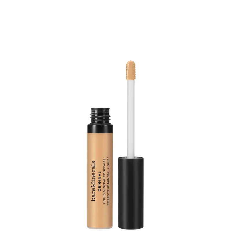 bareMinerals Original Liquid Mineral Concealer 6ml - NARS