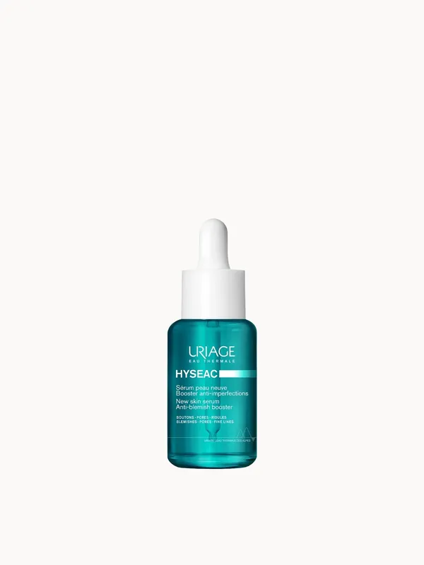 Uriage Hyseac New Skin Serum Anti-Blemish Booster 30ml