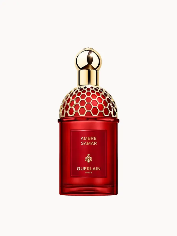 GUERLAIN Absolus Allegoria Ambre Samar Eau de Parfum 125ml
