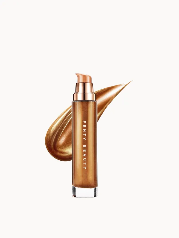 Fenty Beauty Body Lava Body Luminizer 90ml (Various Shades) - NUXE