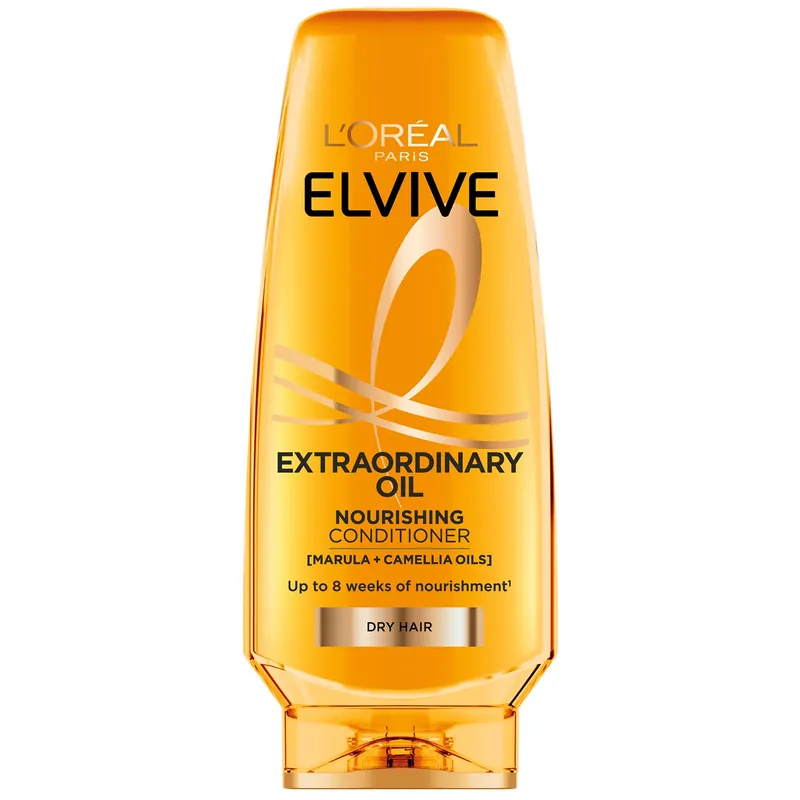 L'Oréal Paris Elvive Extraordinary Oil Nourishing Conditioner 400ml