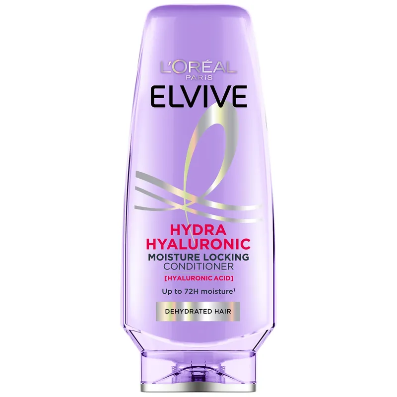 L'Oréal Paris Elvive Hydra Hyaluronic Moisture Boosting Conditioner 400ml - NARS