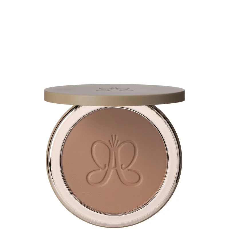 Anastasia Beverly Hills Smooth Blur Bronzer (Various Shades) - Pai