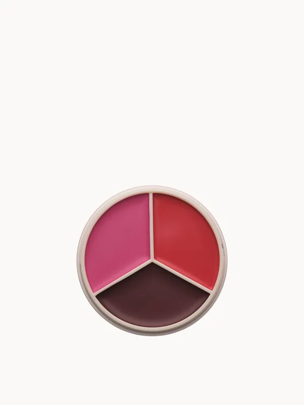 Anastasia Beverly Hills Magic Touch Blush Trio (Various Shades) - Laura Mercier
