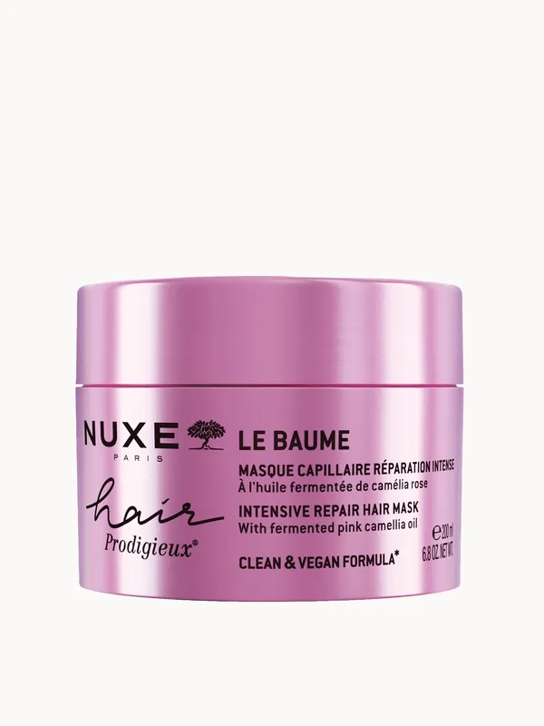 NUXE Hair Prodigieux Intensive Repair Hair Mask 200ml