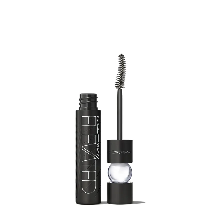 MAC MACSTACK Elevated Mascara - Black 12ml