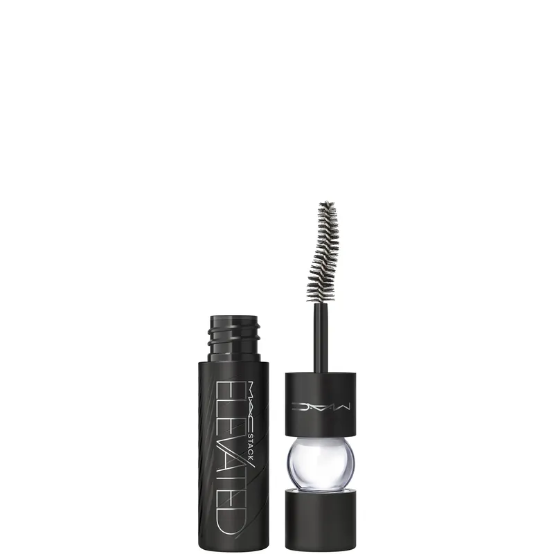 MAC Mini MACStack Elevated Mascara - Black 8ml