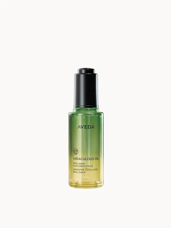 Aveda Miraculous Oil High Shine Hair Concentrate 50ml