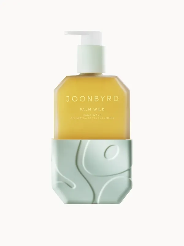 Joonbyrd Palm Wild Hand Wash 300ml - Maybelline