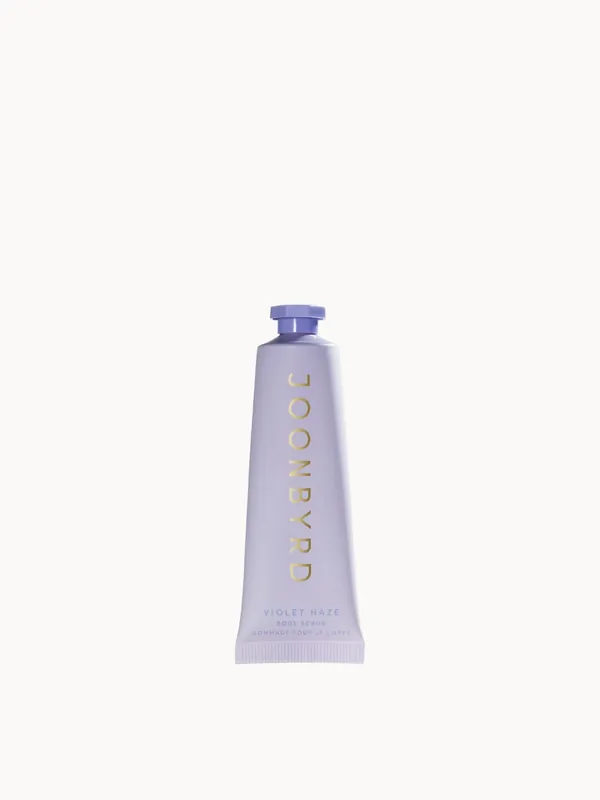 Joonbyrd Violet Haze Body Scrub Mini 30ml - Color Wow
