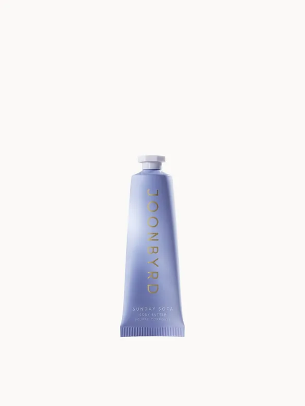 Joonbyrd Sunday Sofa Body Butter Mini 30ml - Medik8