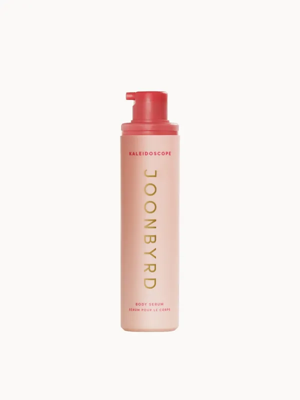 Joonbyrd Kaleidoscope Smoothing Body Serum 100ml - Clé de Peau Beauté