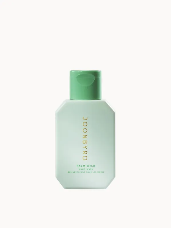 Joonbyrd Palm Wild Hand Wash Mini 50ml - Aesop