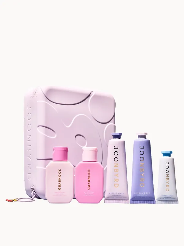 Joonbyrd Better Together Body Essentials Kit - Sol de Janeiro