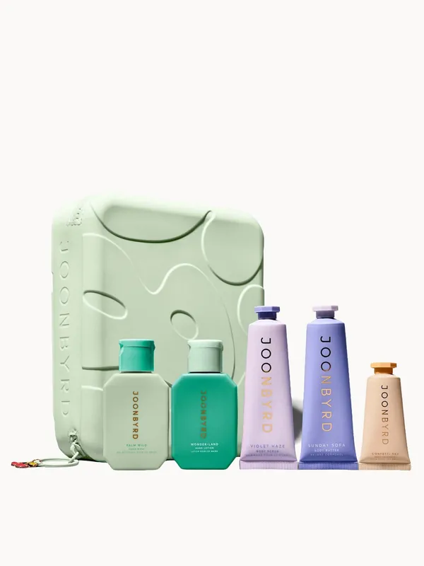 Joonbyrd We Belong Together Hand & Body Essentials Kit - Medik8