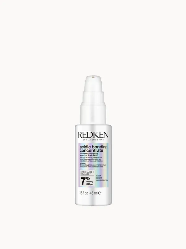 Redken Acidic Bonding Concentrate 24/7 Night & Day Serum 45ml