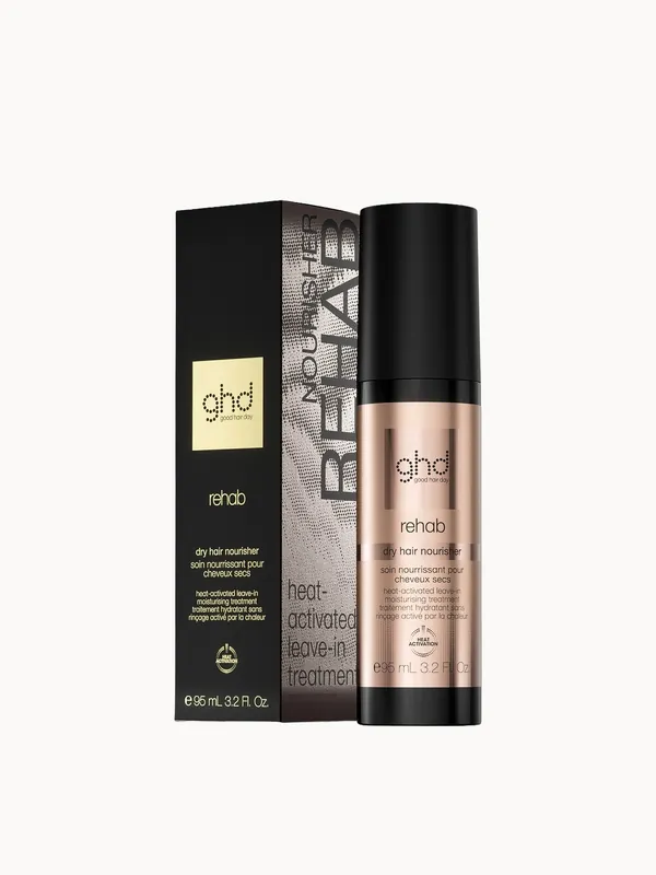 ghd Dry Hair Nourisher 95ml