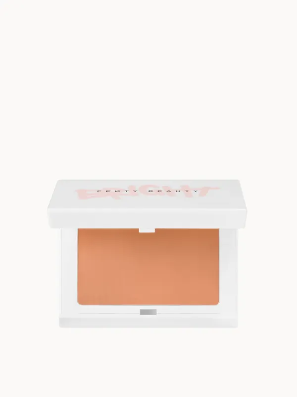 FENTY BEAUTY BRIGHT FIX INSTANT BRIGHTENING + BLURRING POWDER