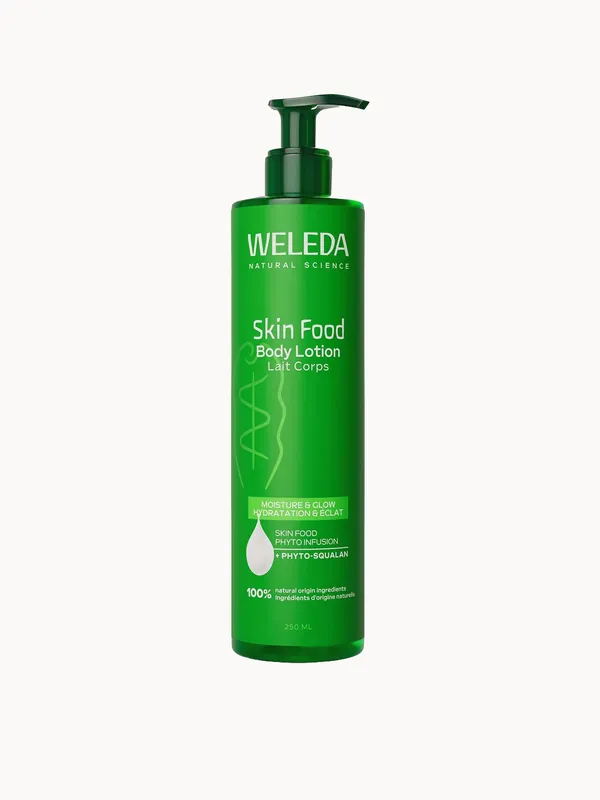 Weleda Skin Food Body Lotion 250ml