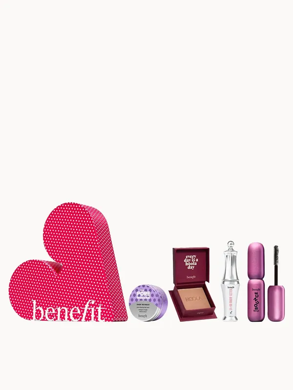 benefit Dream Team Best Sellers Gift Set - Beauty Works