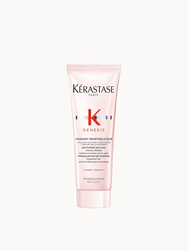 Kérastase Genesis Nourishing, Fortifying & Anti Hair-Fall Conditioner for Weakened Hair 75ml