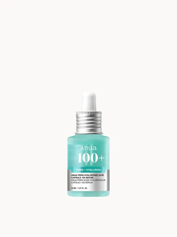 Anua PDRN Hyaluronic Acid Capsule 100 Serum 30ml - Beauty of Joseon