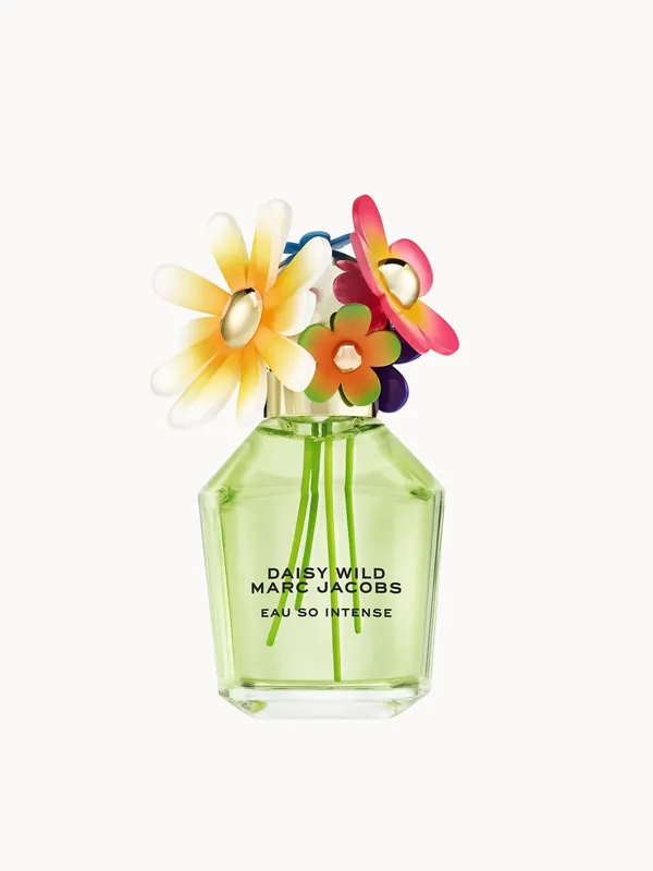Marc Jacobs Daisy Wild Intense Eau de Parfum Spray 100ml