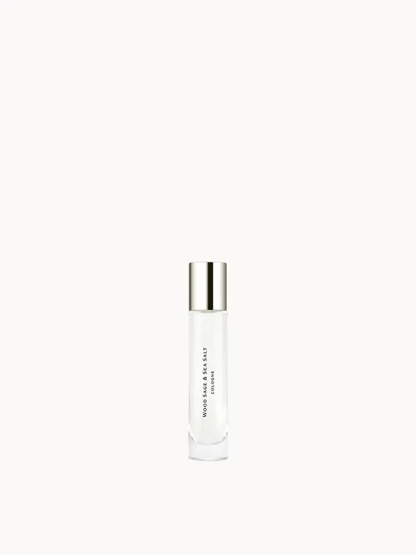 Jo Malone London Wood Sage & Sea Salt Cologne 10ml - Moroccanoil