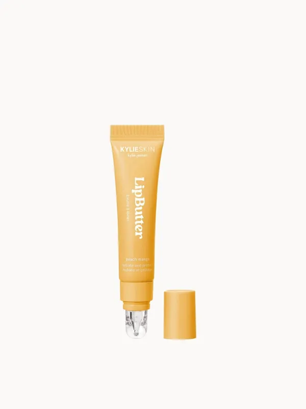 Kylie Cosmetics Lip Butter 10g - Peach Mango