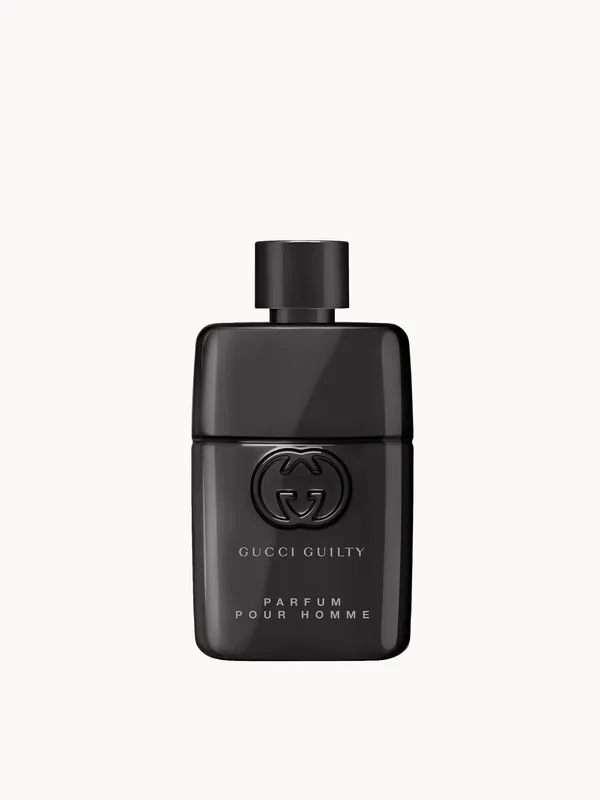 Gucci Guilty Parfum For Him 50ml - YSL