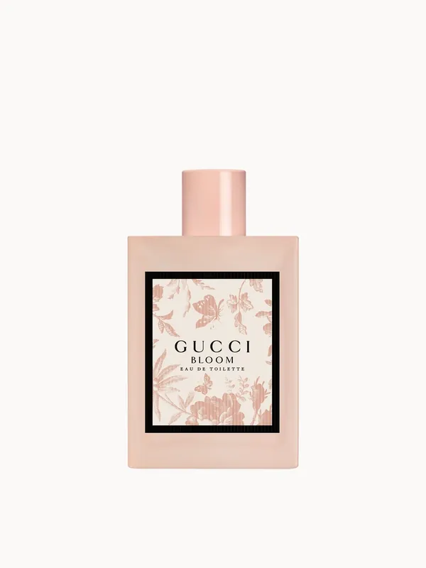 Gucci Bloom For Her Eau de Toilette 50ml - Urban Decay