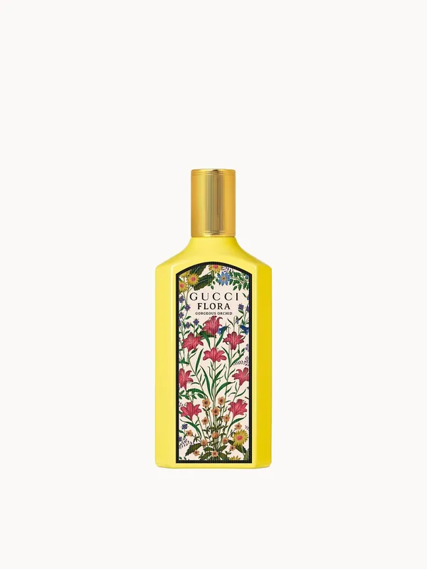 Gucci Flora Gorgeous Orchid Eau de Parfum 50ml