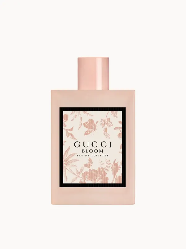 Gucci Bloom For Her Eau de Toilette 100ml - Jimmy Choo