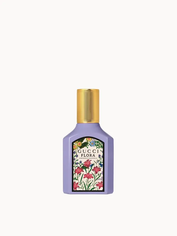 Gucci Flora Gorgeous Magnolia Eau de Parfum 30ml