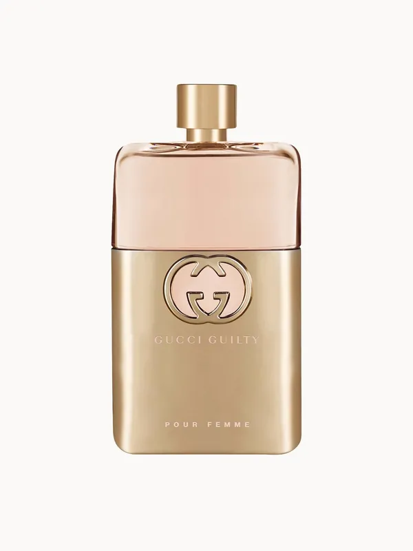 Gucci Guilty Eau de Parfum For Her 150ml - LANEIGE