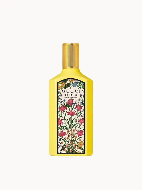 Gucci Flora Gorgeous Orchid Eau de Parfum 100ml