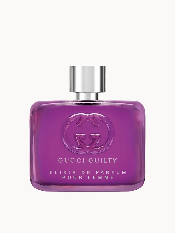 Gucci Guilty Elixir de Parfum For Her 60ml - YSL